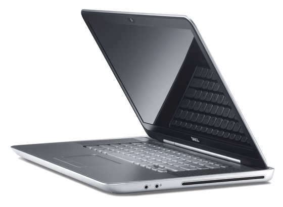 Dell XPS 15z