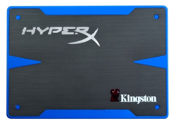 Kingston Technology HyperX SSD