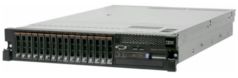 IBM System x3650 M3