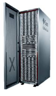 Exadata Database Machine