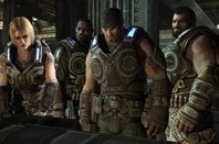 Gears of War 3