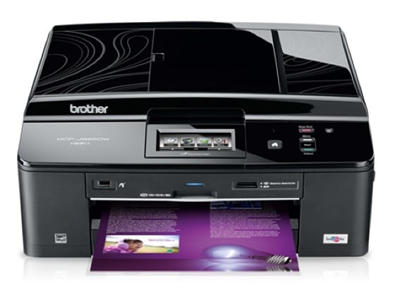 Brother DCP-J925DW