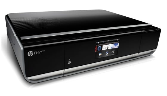 HP Envy 100 inkjet printer