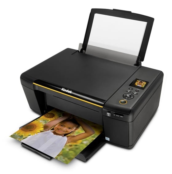 Kodak ESP C310 inkjet printer