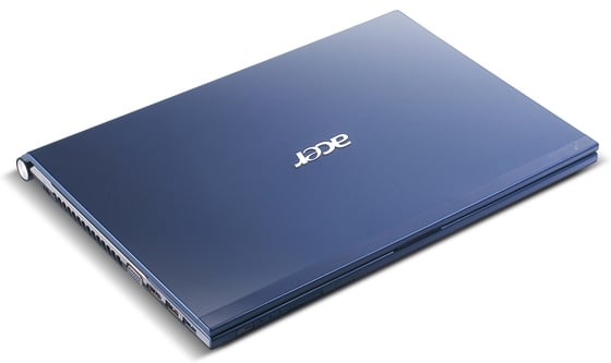 Acer Timeline X 5830T 15in laptop