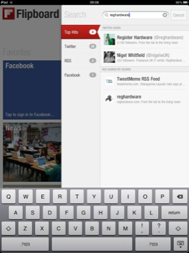 apps like flipboard