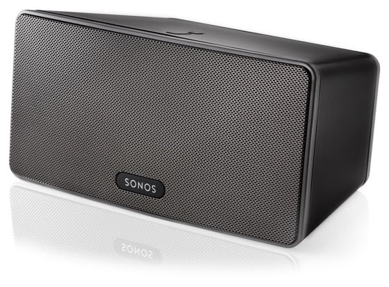 Sonos Play:3 network music player