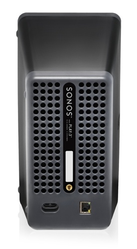 Sonos Play:3 network music player