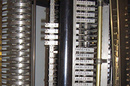 babbage's analytical engine by gastev licensed under creative commons