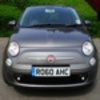 Fiat 500 Twin Air