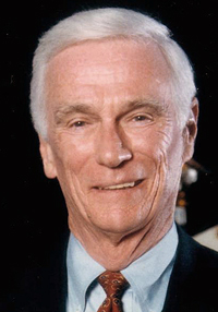 Eugene Cernan