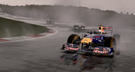 F1 2011