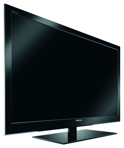 Toshiba Regza 47VL863 passive 3D TV • The Register