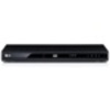 LG BD670 3D Blu-ray Disc player