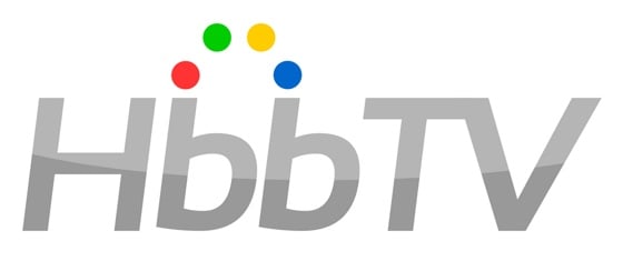 HbbTV logo large