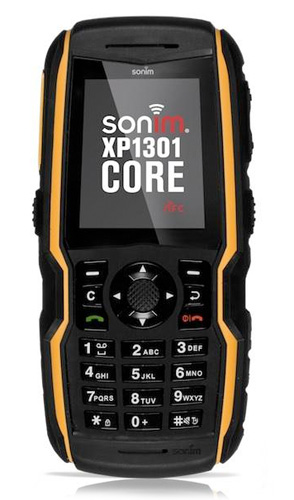 Sonim XP1301 Core NFC