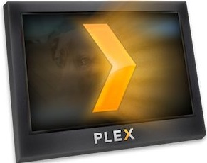 linux media center pc with plex