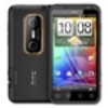 HTC Evo 3D Android smartphone