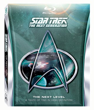 Star Trek: The Next Generation - The Next Level