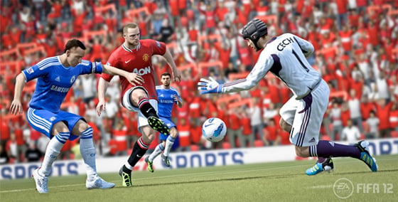 Fifa 12