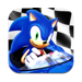 Sonic All-Stars Racing iOS game icon
