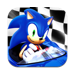 Sonic All-Stars Racing iOS game icon