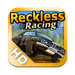 Reckless Racing iOS game icon