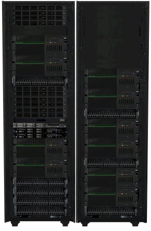 IBM Smart Analytics System 7700