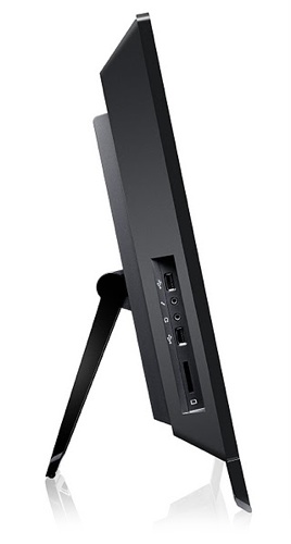 Lenovo ThinkCentre Edge 91z all-in-one desktop PC