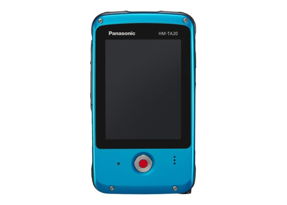 Panasonic HM-TA20