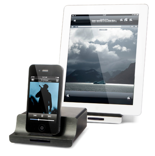 Cambridge Audio iD100 professional iOS device dock