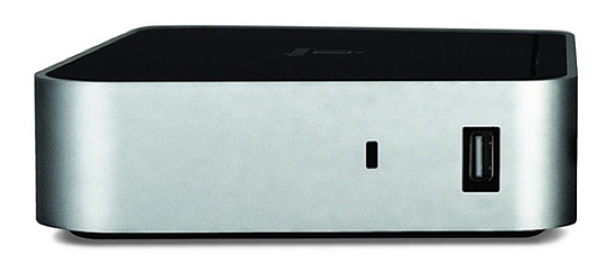 Iomega Mac Companion external storage