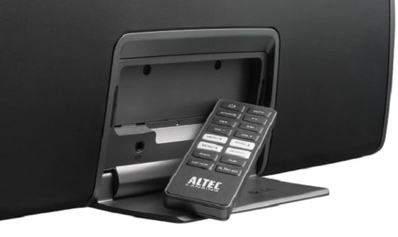 Altec Lansing iMT630 travel speaker