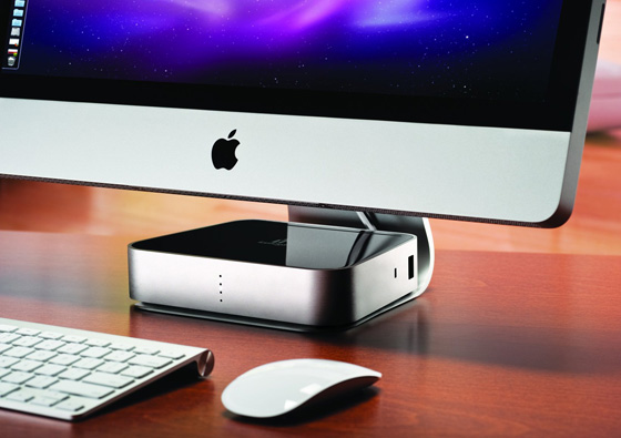 Iomega Mac Companion external storage