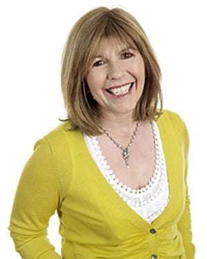 Maggie Philbin 2