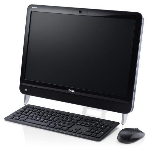 Dell Inspiron One 2320 all-in-one desktop PC