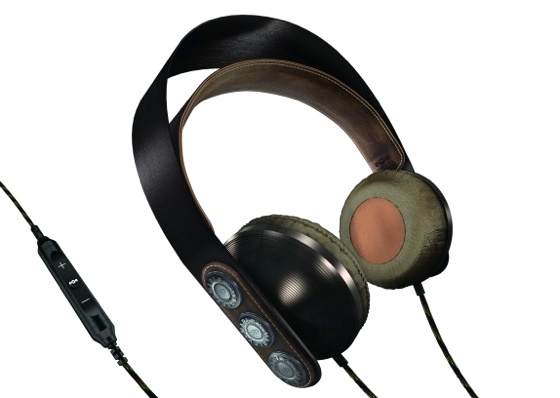 House of Marley Exodus headphones