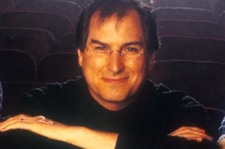 steve jobs obit apple ceo