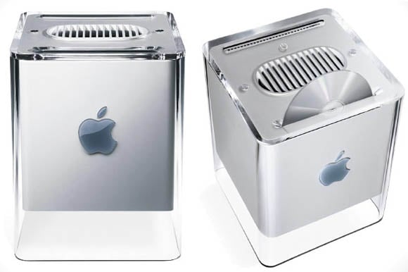 Apple Power Mac G4 Cube