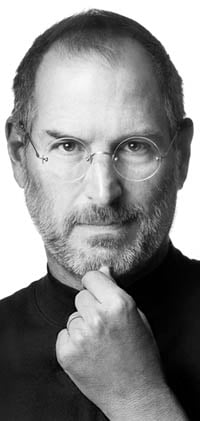 Steve Jobs