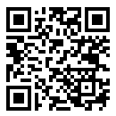 Viz Profanisaurus mobile app QR code