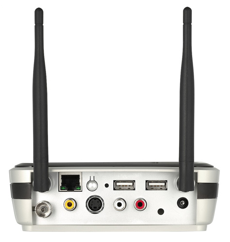 Gamme Android TV STRONG (Android TV + DTT Box Ethernet WiFi) : :  Electrónica