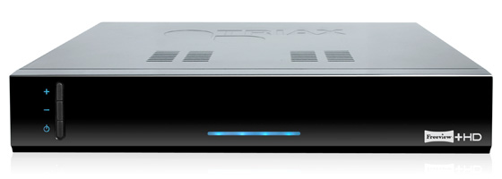 Triax T2-HD 217 PVR Freeview HD DVR