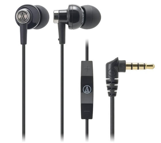 Audio Technica CK400i