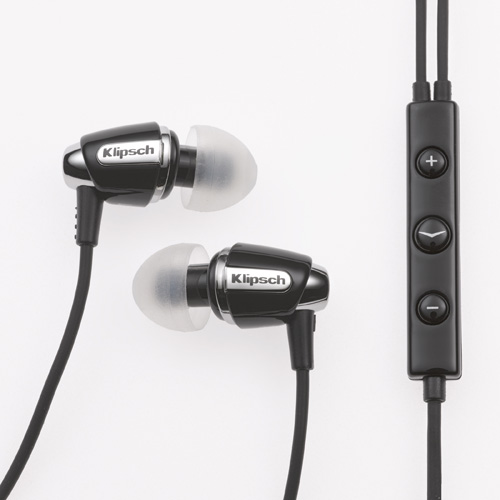 Klipsch Image S4i