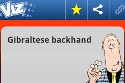 Roger mellie profanisaurus online
