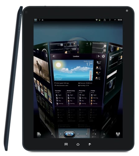 ViewSonic ViewPad 10e 10in Android tablet