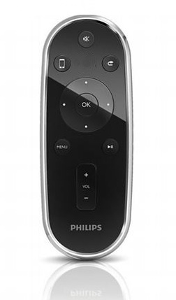 Philips Fidelio DS9