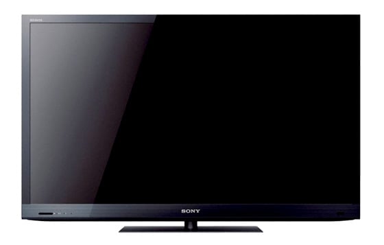 Sony KDL-40HX723 3D LED backlit LCD TV