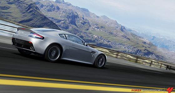 Forza 4